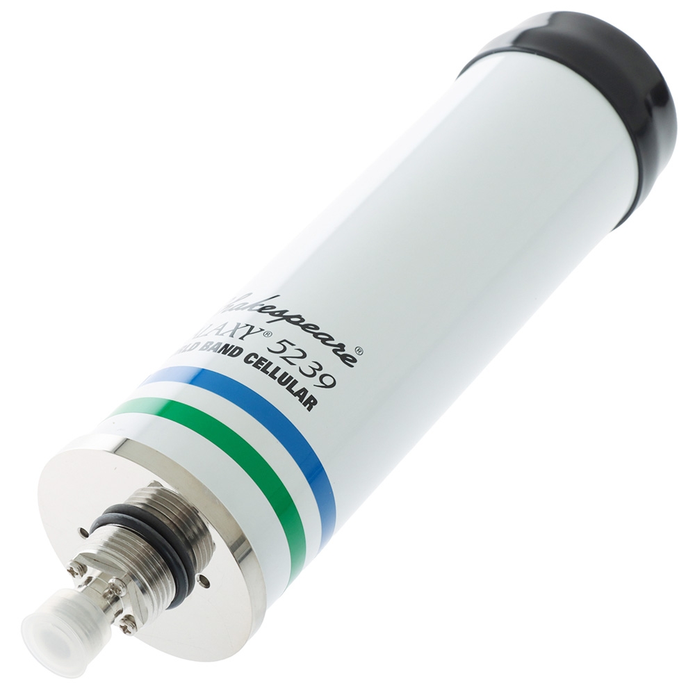Shakespeare Marine Galaxy World Band Cellular Antenna