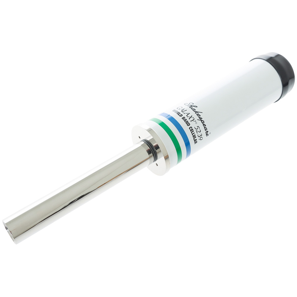 Shakespeare Marine Galaxy World Band Cellular Antenna