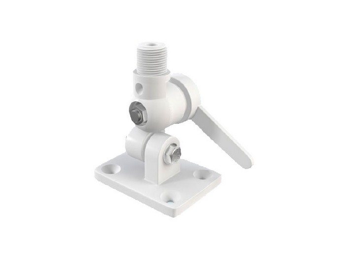 Shakespeare Marine Ratchet Mount - Unassembled