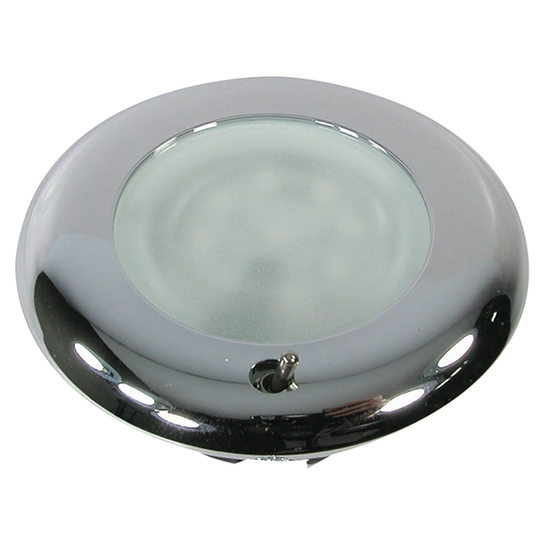 BLA Frilight Light - LED Nova Chrome Trim