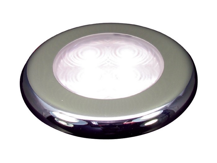 BLA LED Cabin Light 12V Super White