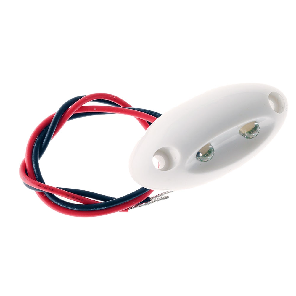 BLA LED Courtesy Light 12V