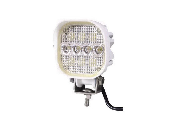 BLA Spotlight/Floodlight - LED Waterproof Deck Combination