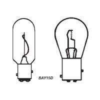 BLA Bayonet Bulbs
