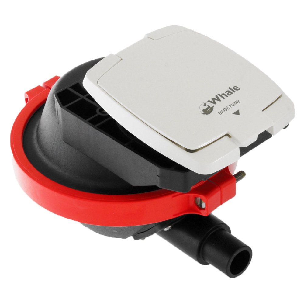 BLA Henderson Compac 50 Manual Pump