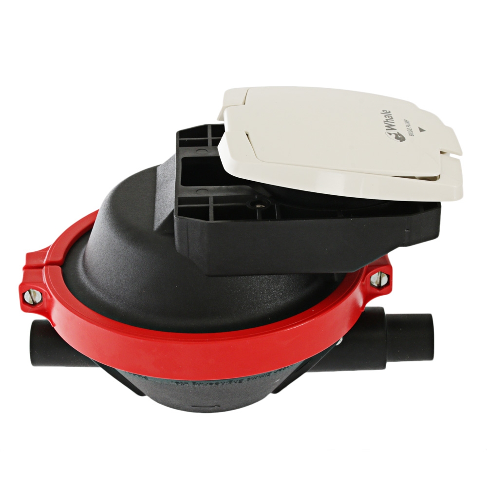 BLA Henderson Compac 50 Manual Pump