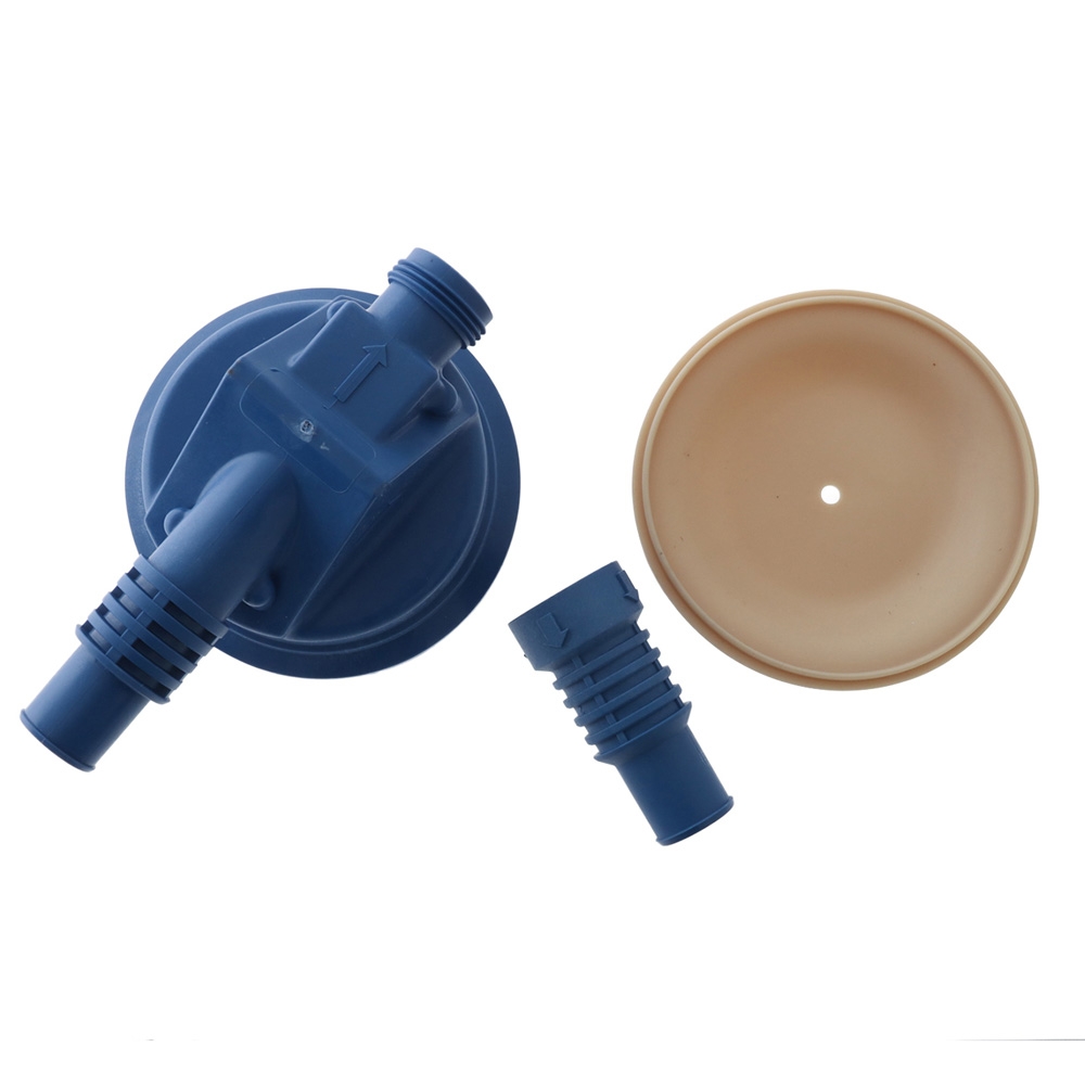Whale Gulper Water Pump Service Kit