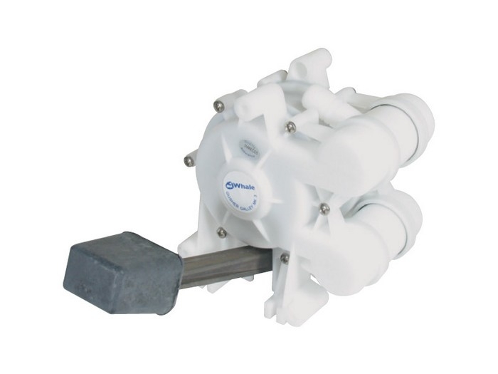 Whale Gusher Galley MK3 Pump