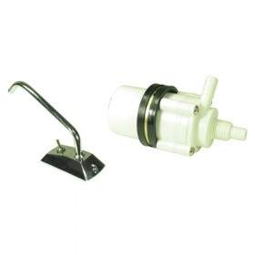 BLA Mini Electric Galley Pump