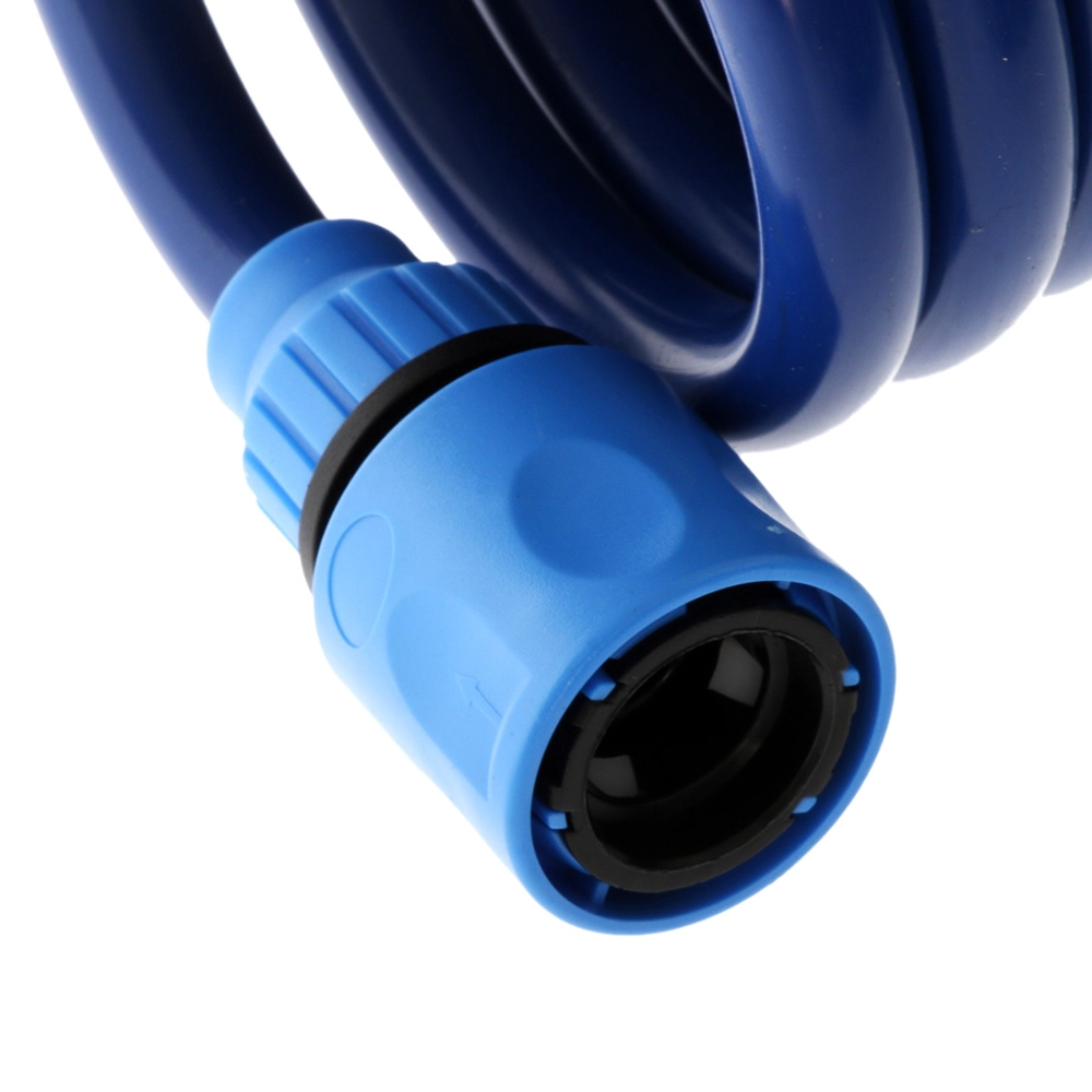 BLA Coiled Wash Down Hose 7.6m BLA Coiled Wash Down Hose 7.6m