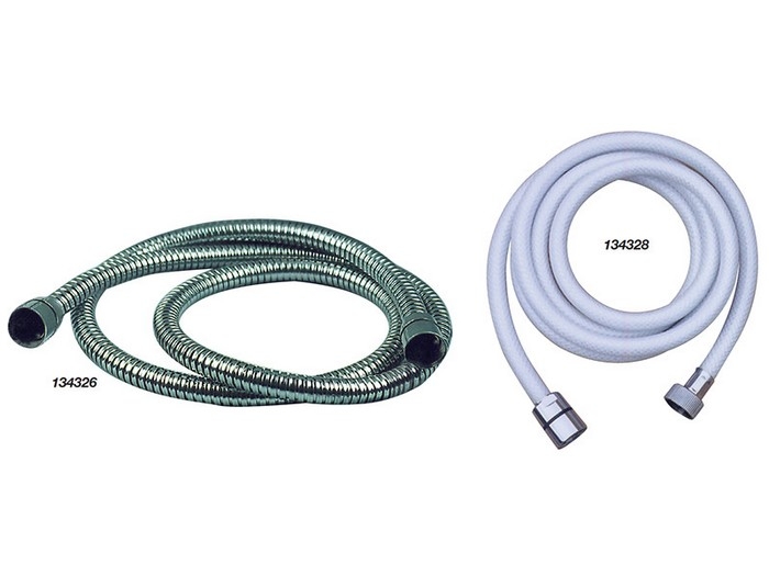 BLA Shower Hose - Chrome