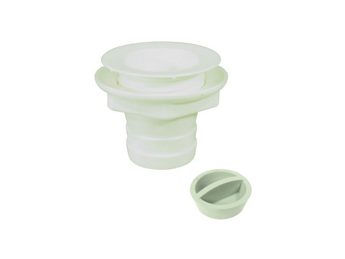 TH Marine Flush Drains/Sink Waste