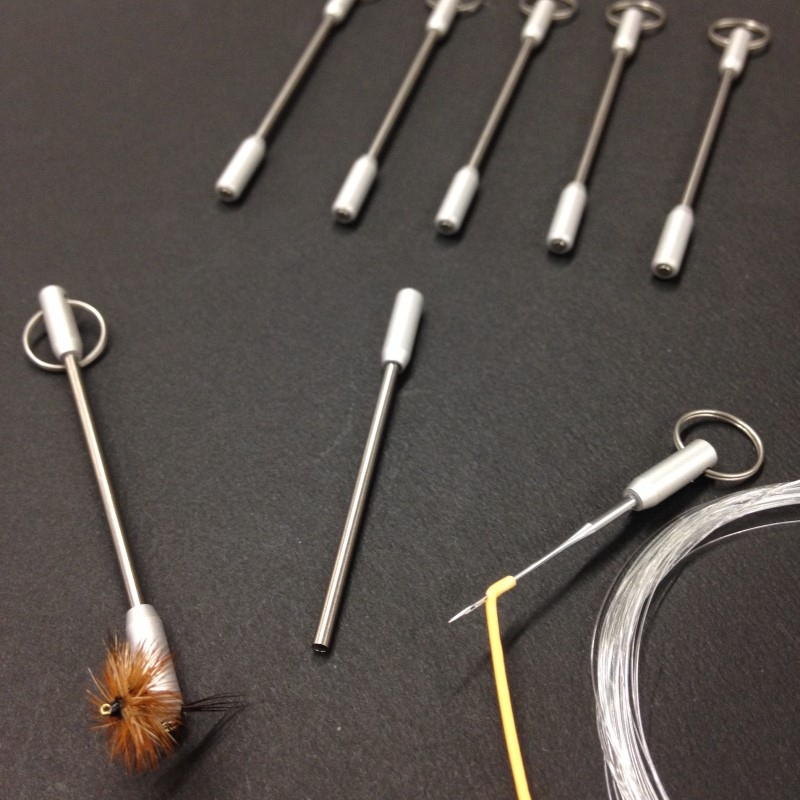 C&F Design 3-in-1 Nail Knot Pipe