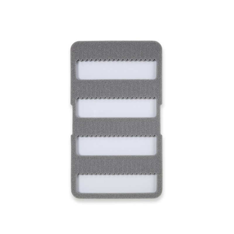 C&F Design Attractor Fly Case System Foam Medium