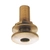 BLA Skin Fitting Bronze 2in BSP