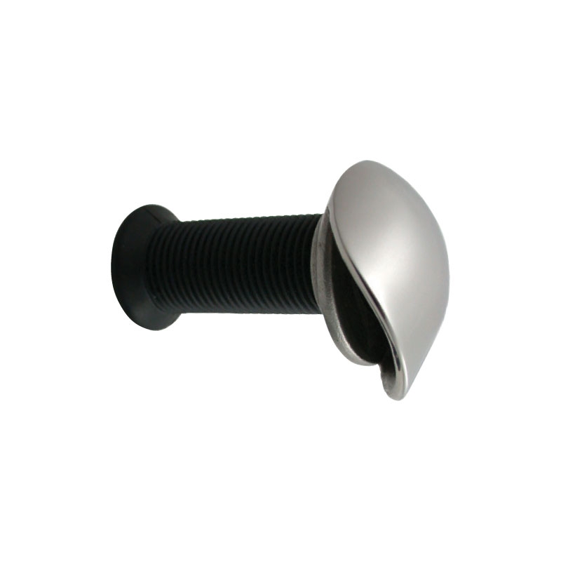 Marine Town Covered Stalon Threaded Drain