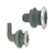 Marine Town Skin Fitting - Stalon Straight 13mm