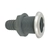 Marine Town Skin Fitting - Stalon Straight 38mm
