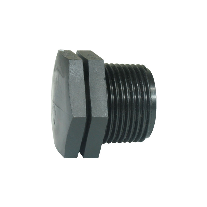 BLA End Plug Poly 1 BSPM