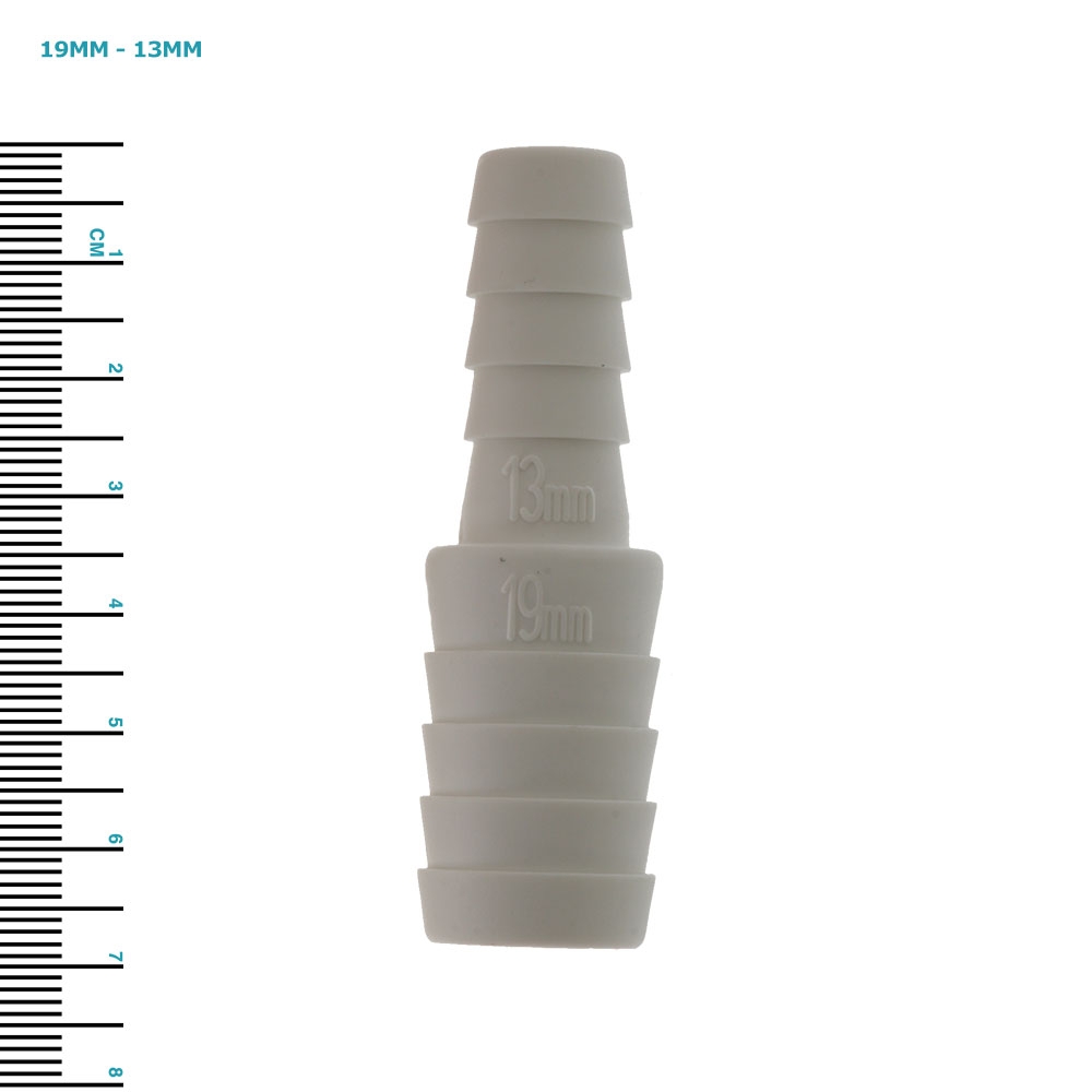 TruDesign Hose Reducer