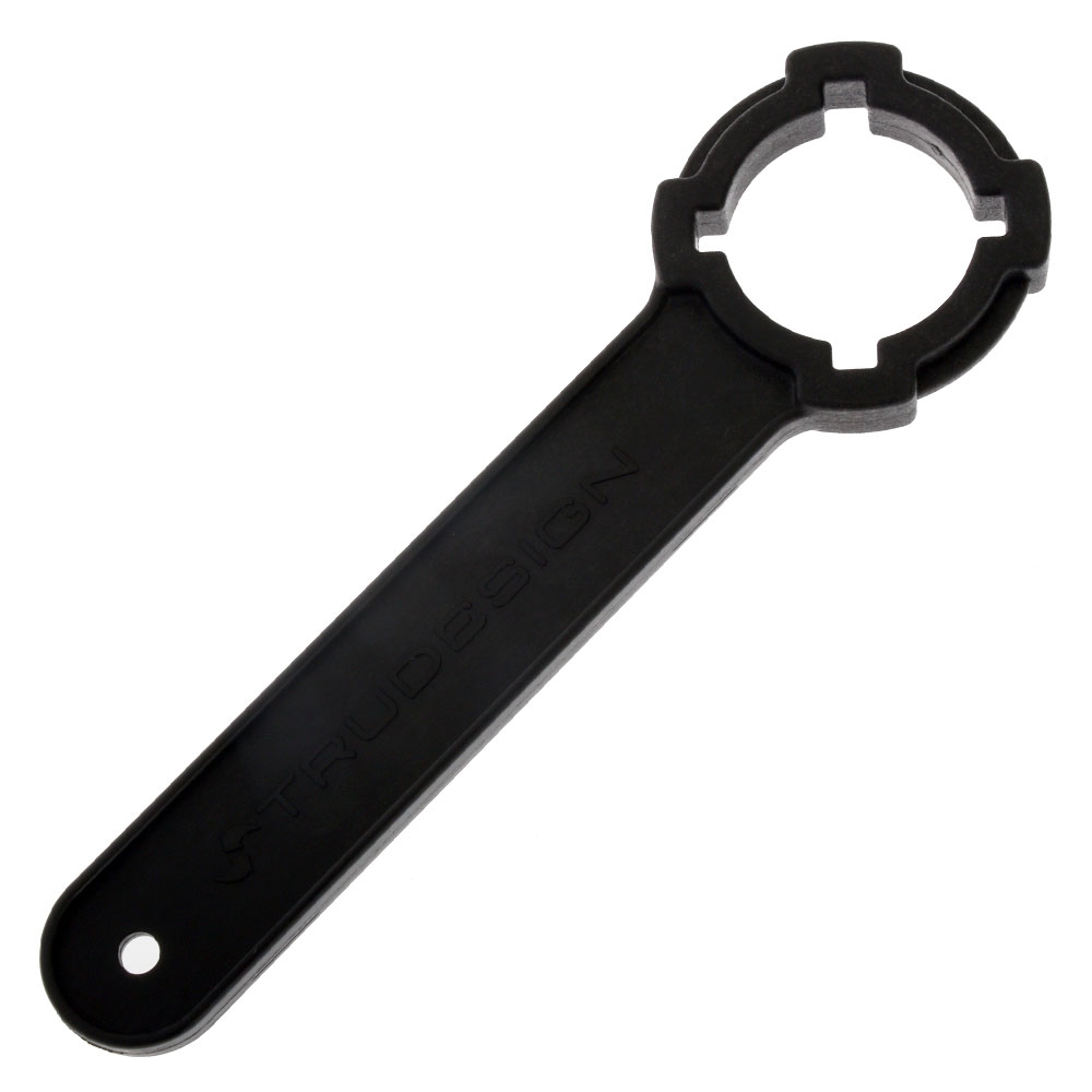 TruDesign Ball Valve Spanner Wrench for 0.5in Ball Valve