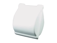BLA SSI Covered Toilet Roll Holder Thumbnail BLA SSI Covered Toilet Roll Holder