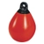 DAN-FENDER Heavy Duty Inflatable Marker Buoy B20 Orange