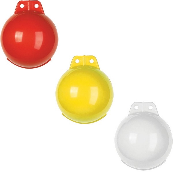 BLA Buoy Mini Red Inflatable 160mm Dia