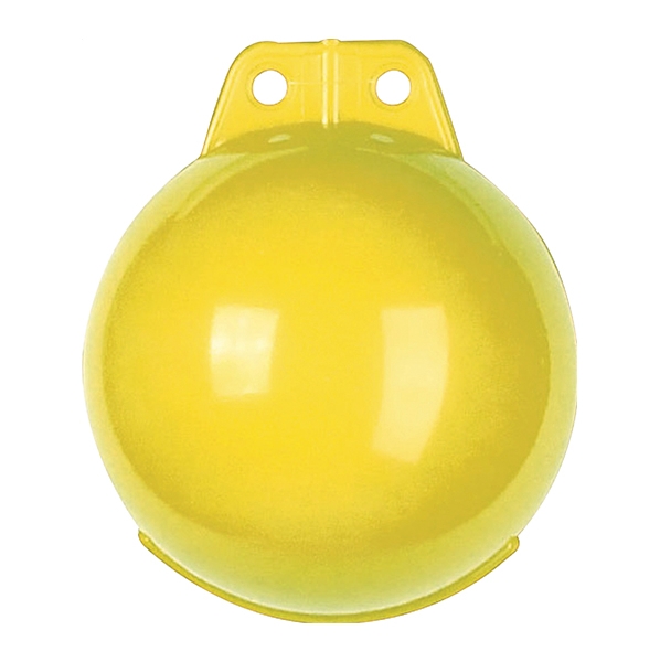 BLA Buoy Mini Yellow Inflatable 160mm Dia