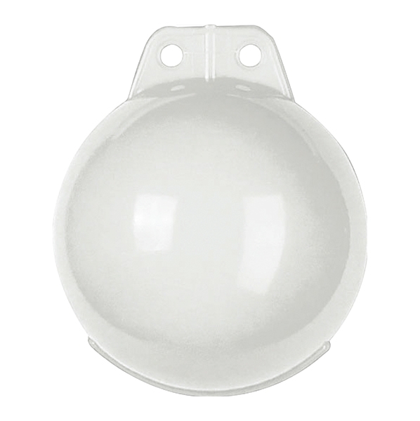 BLA Buoy Mini White Inflatable 160mm Dia