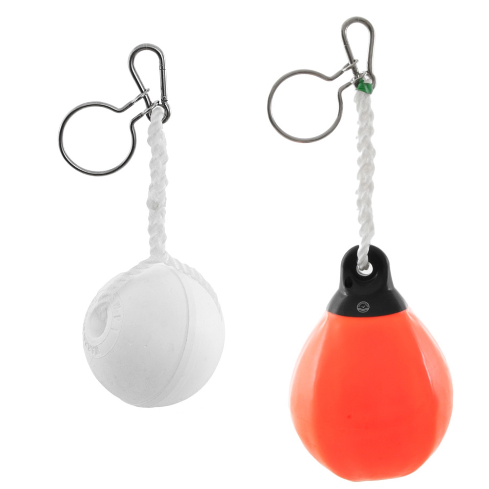 BLA Anchor Retrieval Device with Float