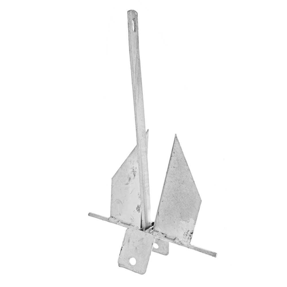 BLA Anchor Kit Sand 4lb 30X6 Rope 2X6 Chain