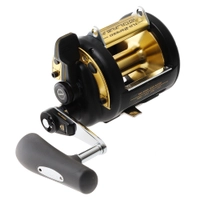 Shimano TLD 50 LRS 2-Speed Reel Thumbnail Shimano TLD 50 LRS 2-Speed Reel
