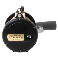 Shimano TLD 50 LRS 2-Speed Reel Thumbnail Shimano TLD 50 LRS 2-Speed Reel