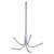 BLA Galvanised Reef Anchor 2kg