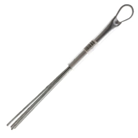 BLA Galvanised Folding Reef Anchor Thumbnail BLA Galvanised Folding Reef Anchor