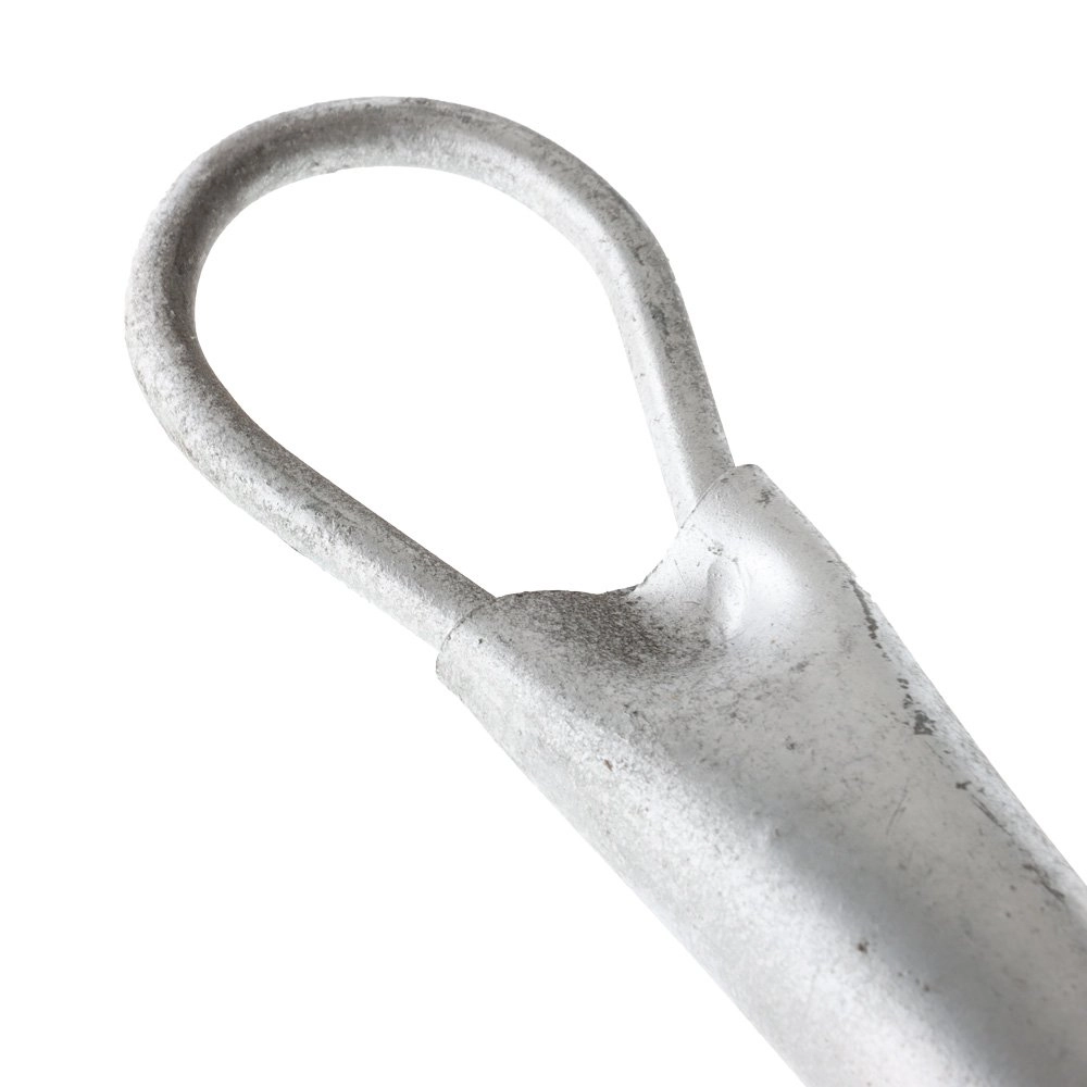 BLA Galvanised Folding Reef Anchor BLA Galvanised Folding Reef Anchor