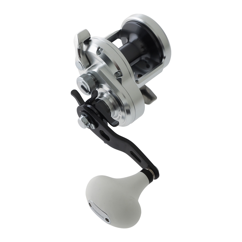 Shimano Trinidad 14 A Overhead Reel