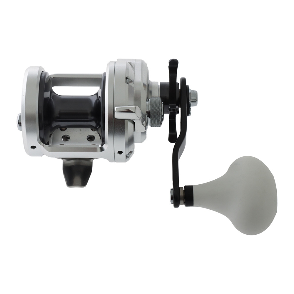 Shimano Trinidad 14 A Overhead Reel