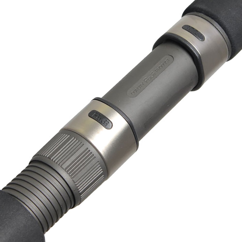 Ugly Stik Black Tiger Heavy Duty 50lb Overhead Rod 7ft 5-25kg 2pc