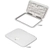 Jim Black Hatch Access Jb White 138X303mm Id