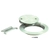BLA Deck Plate C/W Key Cast Alloy 95mm Id