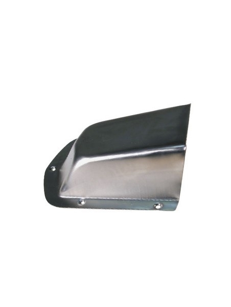 BLA Vent Clam Compact S/S 145X114mm