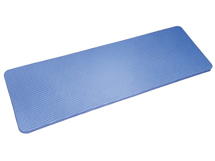 BLA Seat Cushion Eva Foam Blue 990X330X20mm