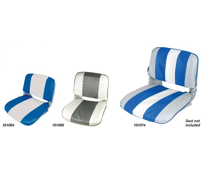 BLA Upholstery Skipper & Qd Blue.Grey.White