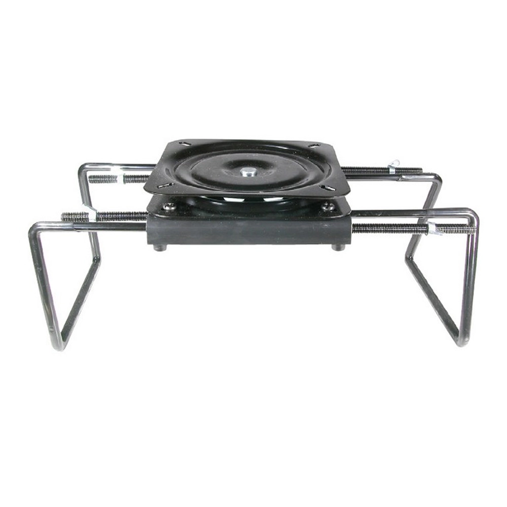 BLA Boat Seat Swivel - Clamp On BLA Boat Seat Swivel - Clamp On