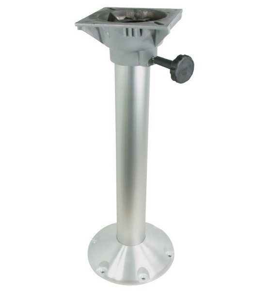 BLA Columbia Fixed Pedestal - 455mm Height