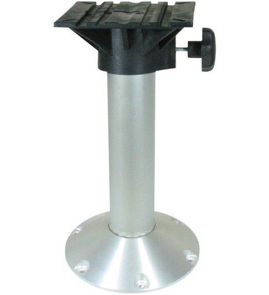 BLA Fixed Seat Pedestal Coastline - 300mm Height