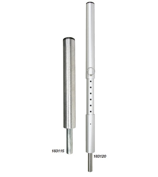 BLA Hi-Lo Pedestal Post - 330mm