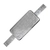 Martyr Block Anode with Strap - Zinc 1.5kg